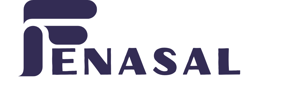 Fenasal Yazılım Logo